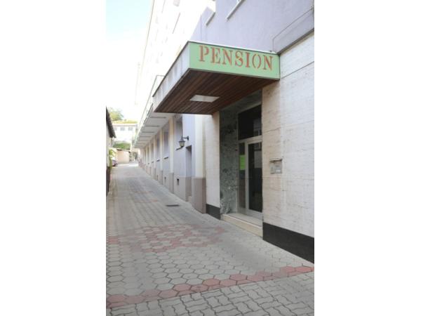 Bild 1 von Pension Haus am Tabor, Brunner KG
