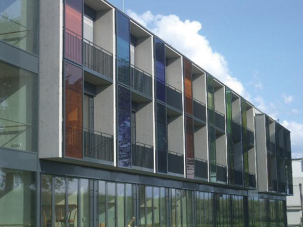 Bild 10 von HANNES HAGEN PRÄZISION.FARBE