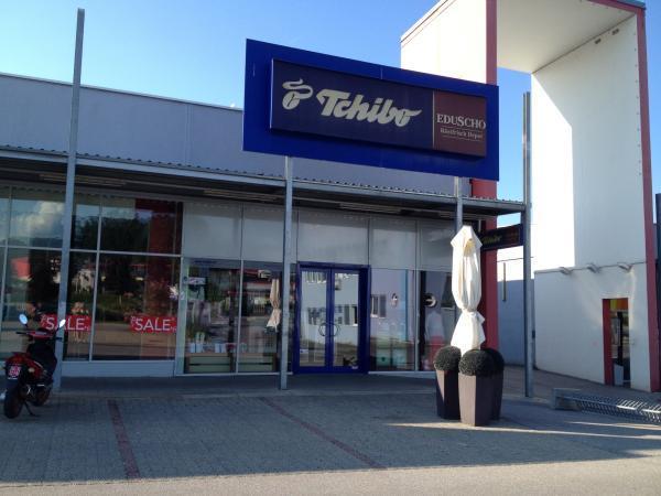 Bild 1 von TCHIBO - EDUSCHO