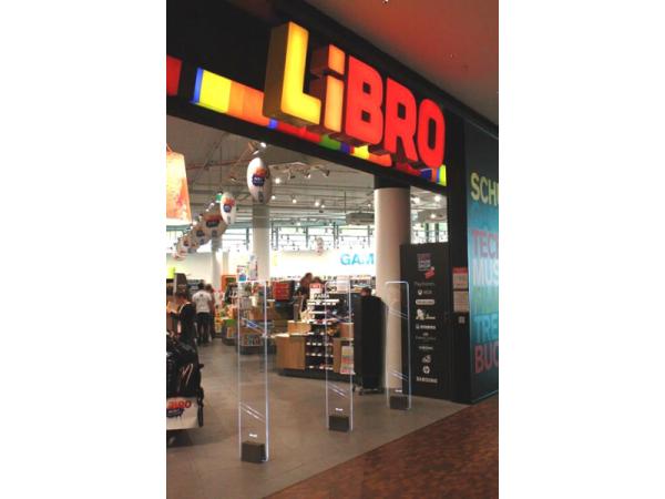 Bild 1 von LIBRO – PL Handelsgesellschaft mbH