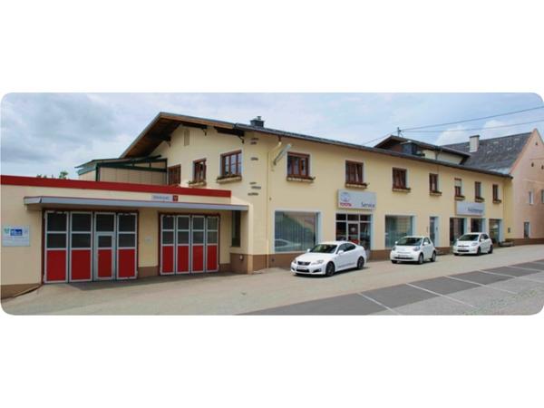 Bild 3 von AUTOHAUS Feichtmayr GmbH