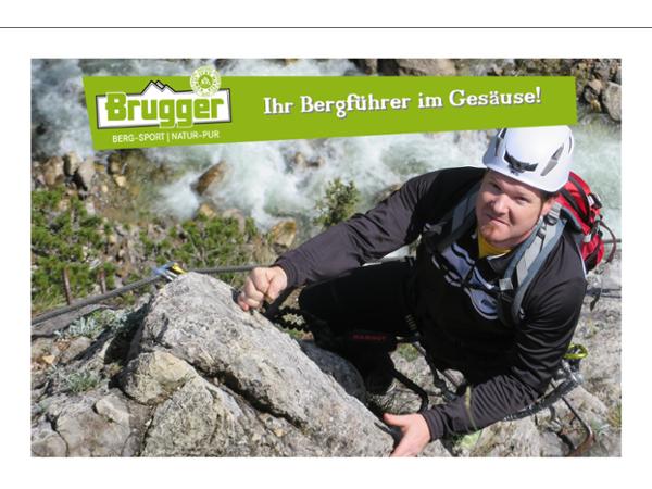 Bild 27 von Bergsportschule Brugger Patrick
