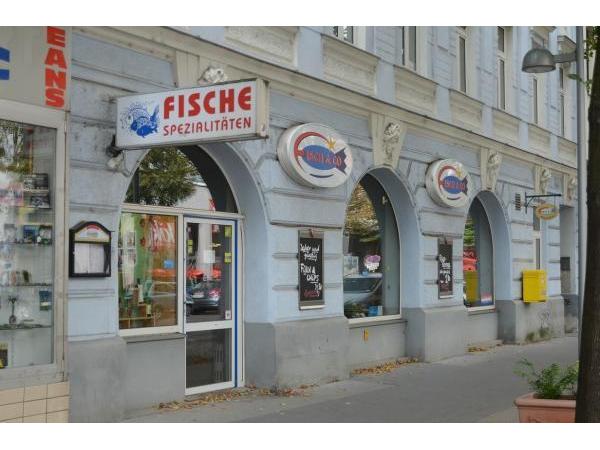 Bild 1 von Fisch & Co