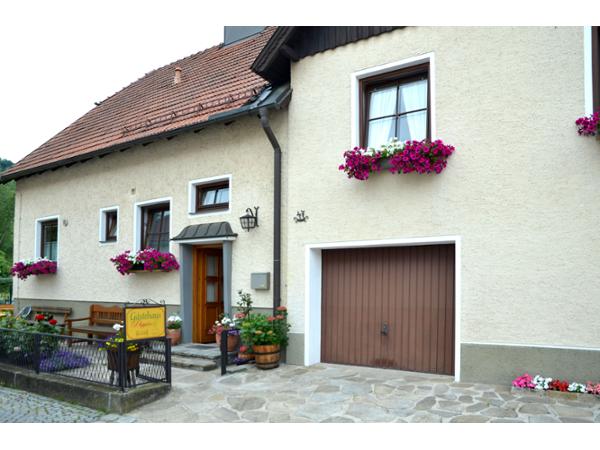Bild 1 von Doppler Anna - Gästehaus