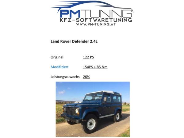 Bild 5 von PM-Tuning
