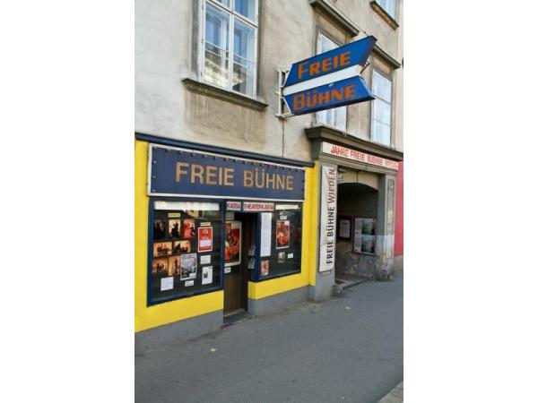 Bild 1 von Freie Bühne Wieden