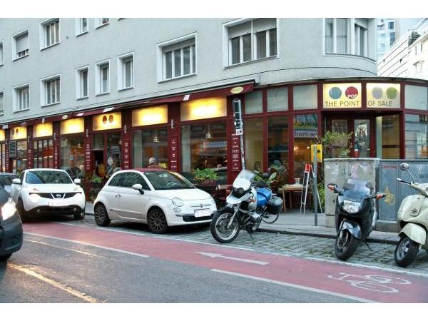 Bild 1 von Point of Sale