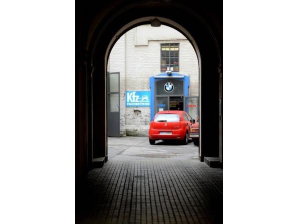 Bild 1 von Paul Johann