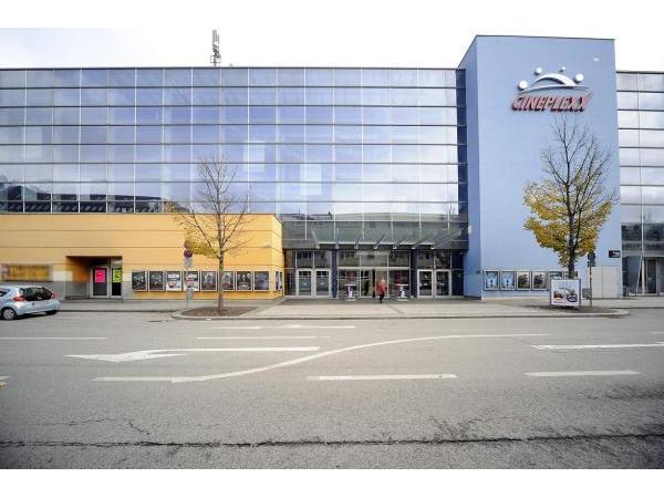 Bild 1 von Cineplexx Innsbruck