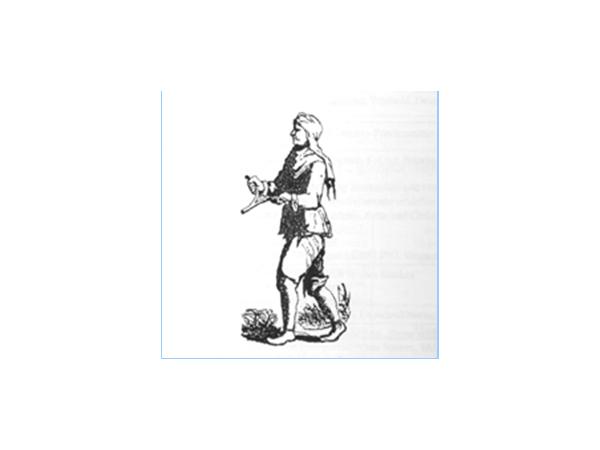 Bild 1 von RUTENGEHER Anton Gschwantner