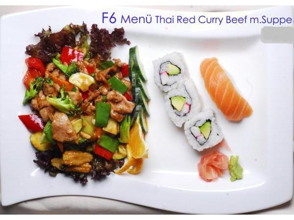 Bild 18 von Soho - Japanisches Restaurant