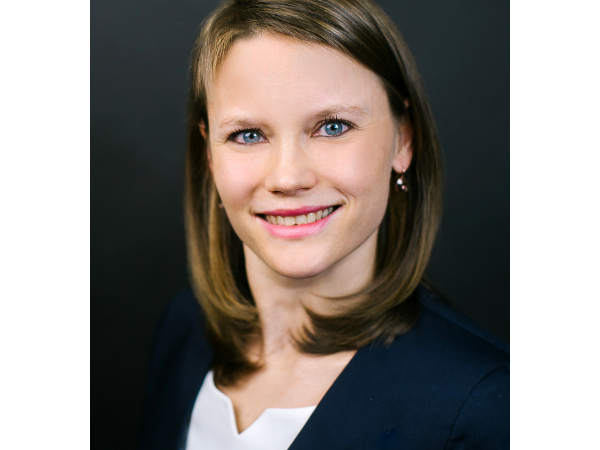 Bild 1 von Rechtsanwalt Dr. Verena Brauner