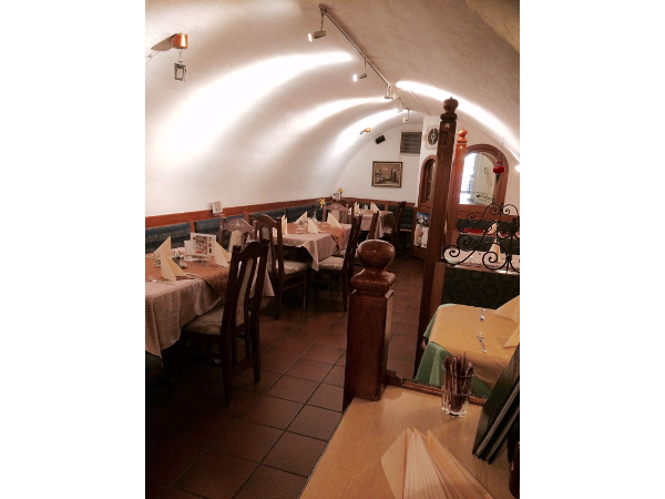 Bild 3 von Pizzeria Giovanni