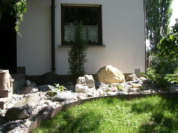 Bild 5 von Garten - Akzente