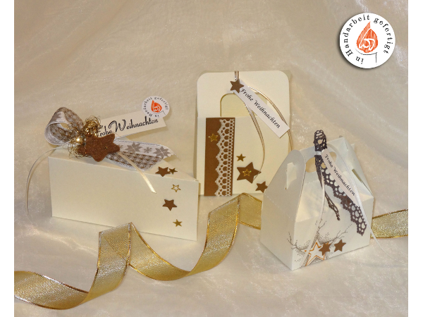 Bild 11 von Ingrid Weitenthaler Kerzen Malerei Geschenke