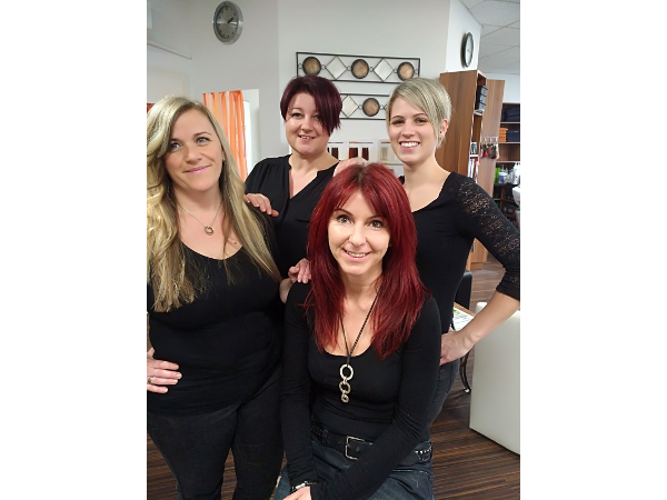 Bild 14 von Friseurteam Creativ - Andrea Wilfinger