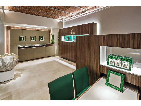 Bild 6 von SCHULLIN Juweliere | Uhren & Schmuck | Official Rolex Retailer