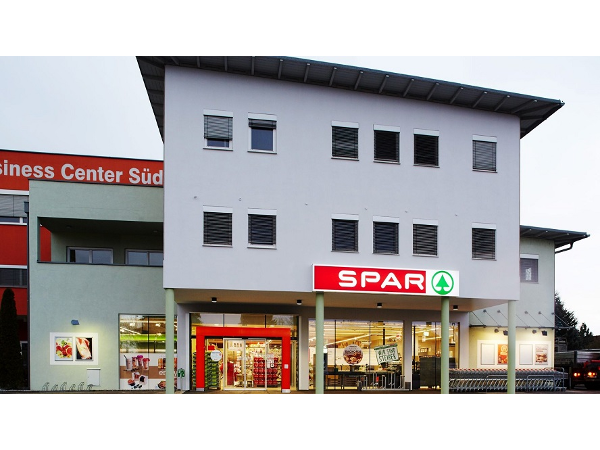 Bild 3 von SPAR