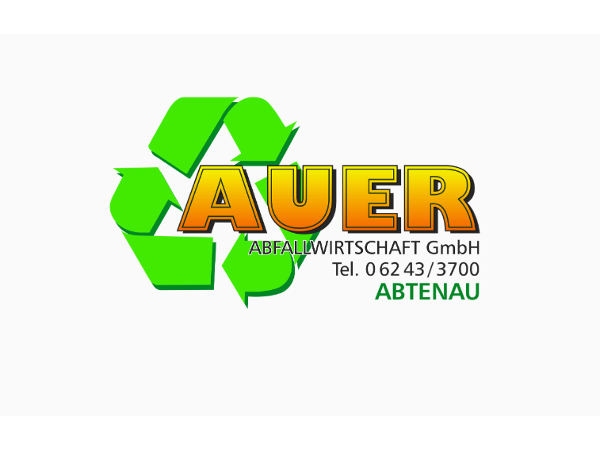 Bild 1 von AUER Abfallwirtschaft-GmbH