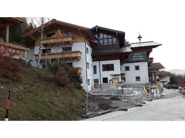 Bild 17 von A&S-Bau GmbH Großarl