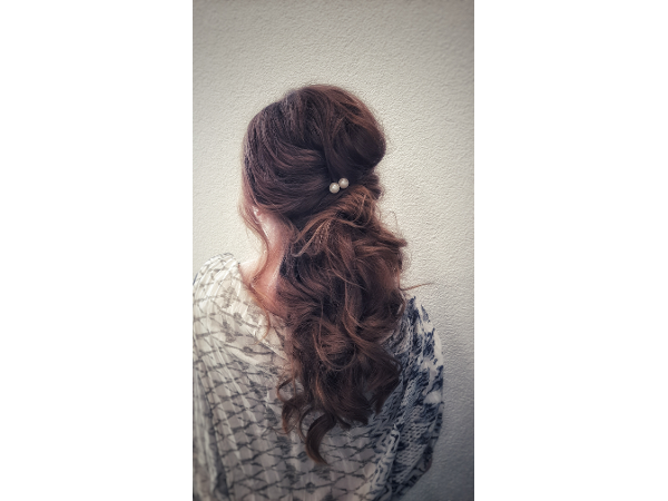 Bild 1 von Burgi Eckhart Hairstyle & Beauty