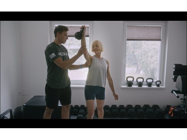Bild 3 von Fitnesstraining Wien - Daniel Schuster