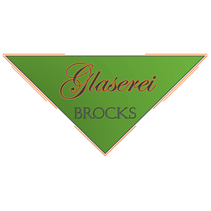 Logo von Glaserei Brocks KG
