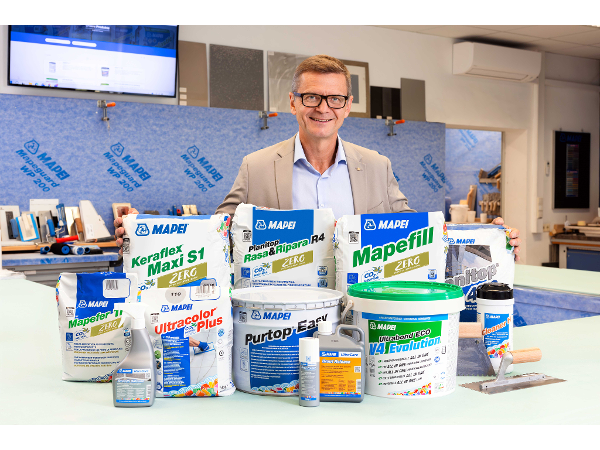 Bild 6 von Mapei Austria GmbH