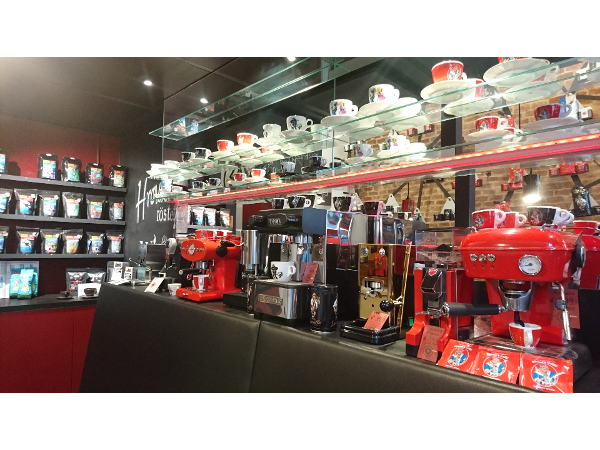 Bild 6 von WHEEL - Simplify your Coffee OG