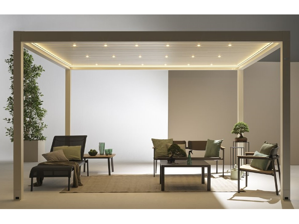 Bild 1 von ARBOR Sonnenschutz GmbH