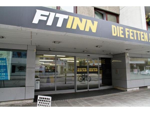 Bild 1 von FITINN Fitnessstudio