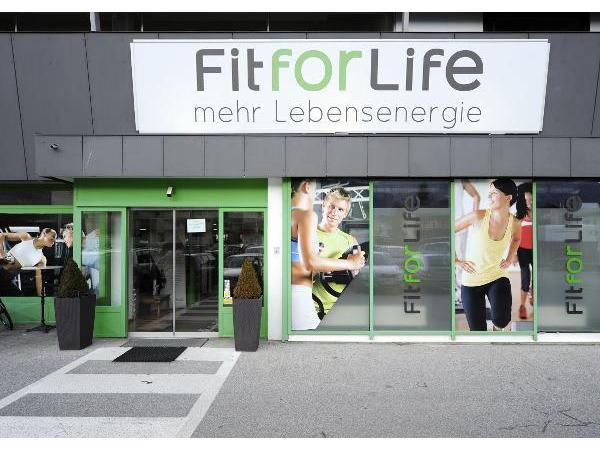 Bild 1 von INVIBE the Gym - Avanti Fit GmbH
