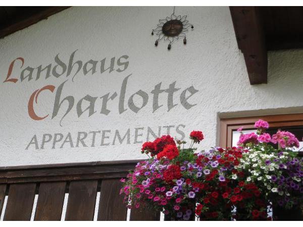 Bild 14 von Landhaus Charlotte und Haus Elisengrund
