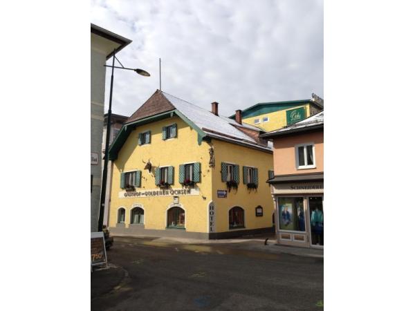 Bild 1 von Hotel Goldener Ochs Fam. Schweiger
