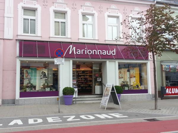 Bild 1 von Marionnaud Parfumeries Autriche GmbH