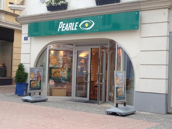 Bild 1 von Pearle Österreich GmbH