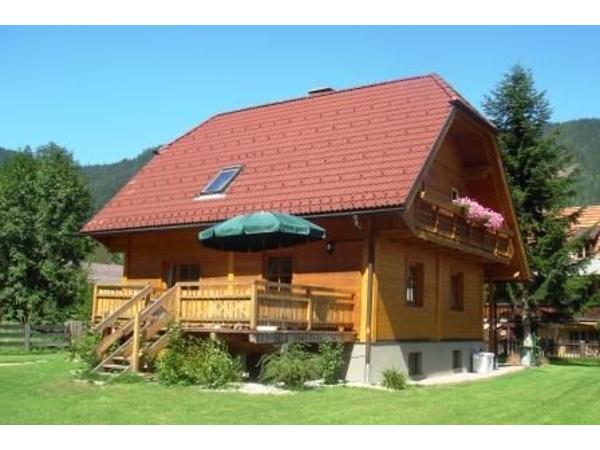 Bild 1 von Bergerlodge