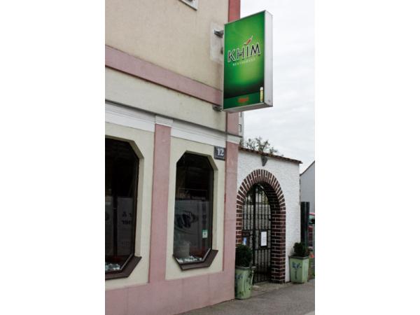 Bild 1 von Restaurant Khim