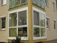 Christian Holzer GmbH - Kunststofffenster u Garagentore