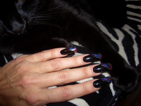 Bild 4 von Nagelstudio Helga