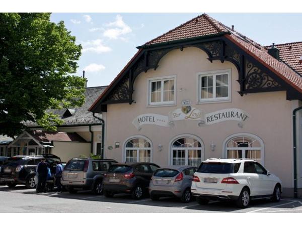Bild 1 von Restaurant Zur Linde