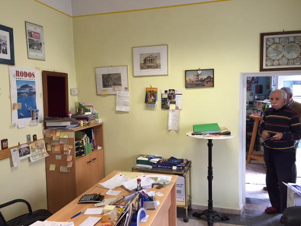 Bild 2 von IMEX Weingroßhandel Dipl. Ing. Wassilikos