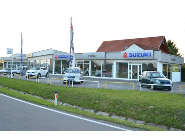 Bild 1 von Autohaus Pichler GmbH