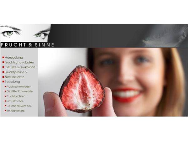 Bild 2 von Frucht & Sinne Schokoladenmanufaktur GmbH
