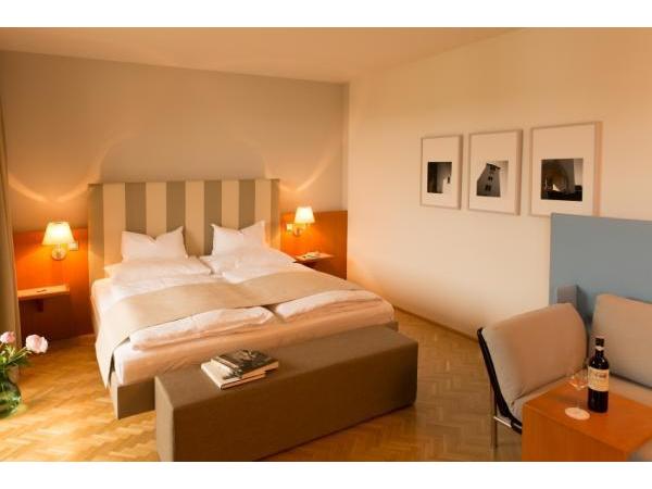 Bild 4 von SCHLOSS SEGGAU - Hotel/Kongresse/Tagungen/Seminare/ Bischöflicher Weinkeller