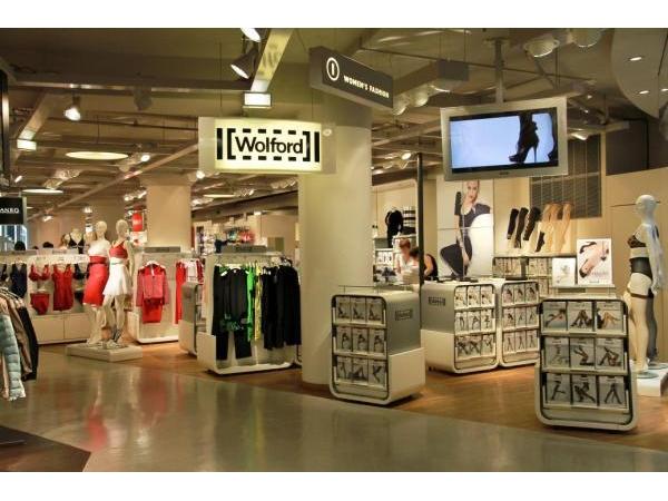 Bild 1 von Wolford AG