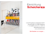 Einrichtungshaus Scheicher GmbH