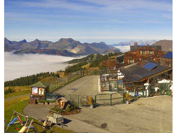 Bild 8 von Wildenkarhütte GesmbH