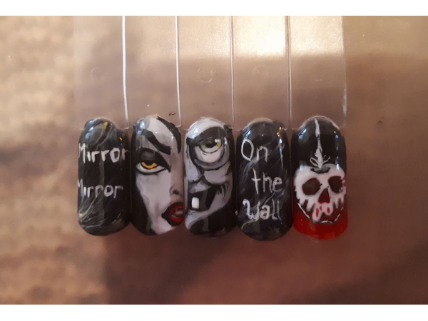 Bild 4 von Nagelstudio Stephanie Schneider