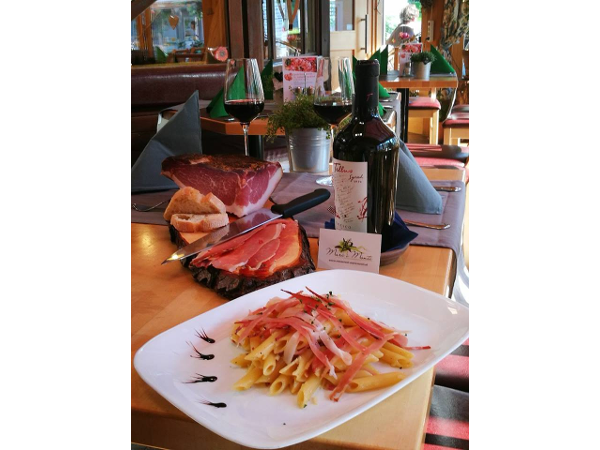 Bild 21 von Ristorante Mari e Monti da Emanuela
